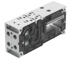 Festo – VABV-S4-2S-G18-2T1