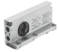Festo – VABE-S6-1RZ-N-B1