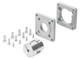 Festo – EAMM-A-P6-38A-42A