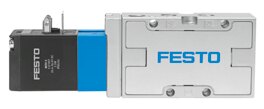 Festo – MVH-5-1/8-L-B