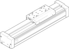 Festo – EGC-120-    -FA