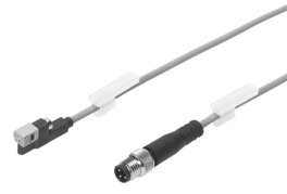 Festo – SMT-8G-PS-24V-E-0,3Q-M8D