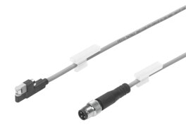 Festo – SMT-10G-NS-24V-E-0,3Q-M8D