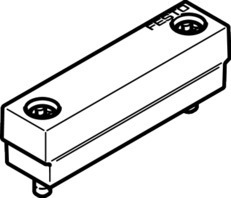 Festo – CPX-M-AK-M