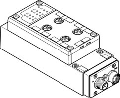Festo – VAEM-S6-S-FAS-4-4E