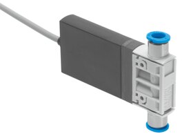 Festo – MHJ10-S-2,5-QS-6-HF