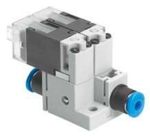 Festo – MHA1-2X2/2G-1,5-3-3-3