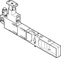 Festo – VABF-S4-2-R1C2-C-6E