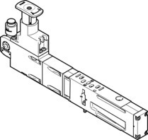 Festo – VABF-S4-2-R6C2-C-6E