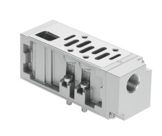 Festo – VABF-S1-1-P1A3-G38