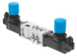 Festo – VABF-S1-1-R4C2-C-6