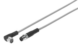 Festo – NEBV-M8W4L-E-5-M8G3