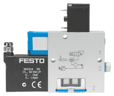 Festo – VADM-70-P