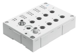 Festo – CP-A08-M12-EL-Z