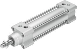Festo – DSBG-32-125-PPVA-N3
