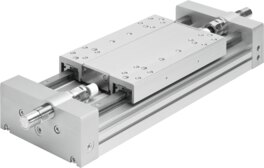 Festo – DGC-18-    -HD-