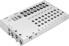 Festo – VABM-L1-10G-G18-8-GR