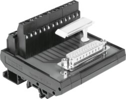 Festo – NEFC-S1G25-C2W25-S7