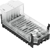 Festo – CPX-4AE-TC