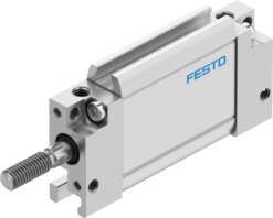 Festo – DZF-1/2″-    -A-P-A