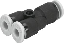 Festo – QBMY-1/4T-5/32-U