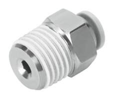 Festo – QB-1/8-3/16-U