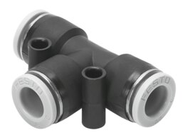 Festo – QBT-3/8T-U