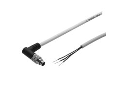 Festo – NEBC-M9W5-K-2-N-LE3