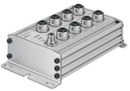 Festo – CP-E16-M12X2-5POL