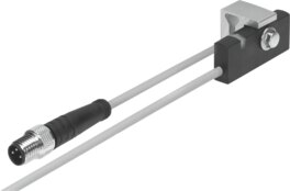 Festo – SMT-C1-PS-24V-K-0,3-M8D