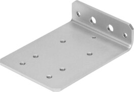 Festo – HMIZW-E05/E07-DL40/63