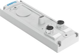 Festo – CAPC-F1-E-M12