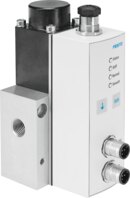 Festo – VPPL-3L-3-G14-0L20H-A4-A-S1-6
