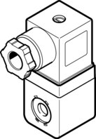 Festo – VACN-N-A1-1-EX4-A