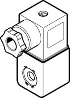 Festo – VACN-N-A1-1-EX2-N