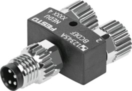 Festo – NEDY-L2R1-V1-M8G3-N-M8G4