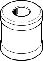 Festo – VAOH-MB-S7-S13