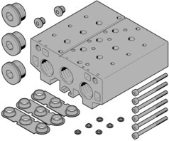 Festo – VABM-B10-30E-G34-8