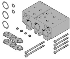 Festo – VABM-B10-30EEE-G34-2