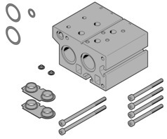 Festo – VABM-B10-30EEE-G34-2-P3