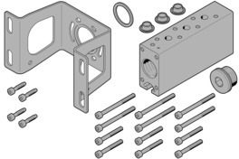 Festo – VABM-B10-30-G34-2-P53-E
