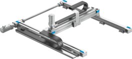 Festo – YXCF-1