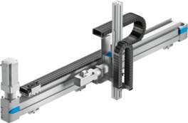 Festo – YXCL-3