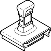 Festo – CPX-M-AK-D