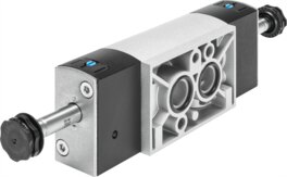 Festo – VSNC-FT-B52-D-N14-FN