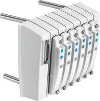 Festo – MPAC-VI-DE