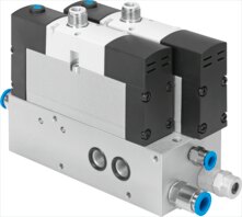 Festo – VABP-S3-26V1G-G18-2M-R3