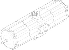 Festo – DAPS-2880-090-RS3-F16-T6