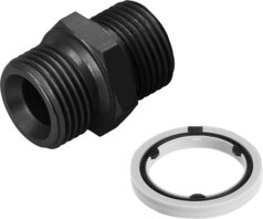 Festo – E-G1/4-1/4NPT