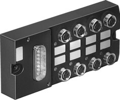 Festo – MPV-E/A08-M8